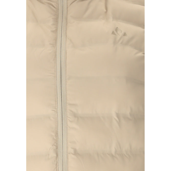 WHISTLER Froze W Light Puffer Vest Vest 1265 Island Fossil