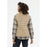 WHISTLER Froze W Light Puffer Vest Vest 3040 Fallen Rock