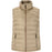 WHISTLER Froze W Light Puffer Vest Vest 3040 Fallen Rock