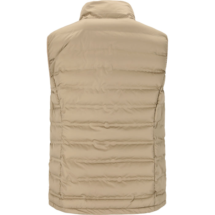 WHISTLER Froze W Light Puffer Vest Vest 3040 Fallen Rock