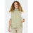WHISTLER Froze W Light Puffer Vest Vest 3110 Seagrass