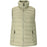 WHISTLER Froze W Light Puffer Vest Vest 3110 Seagrass