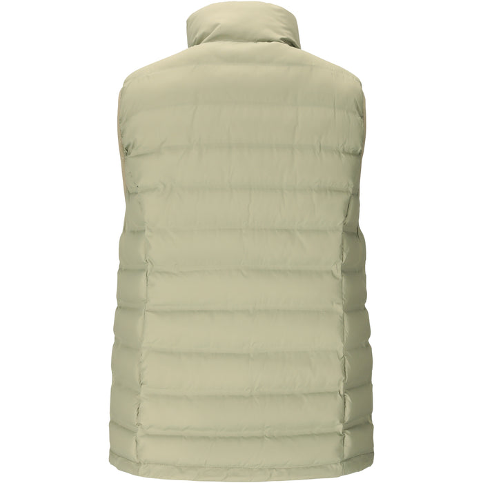 WHISTLER Froze W Light Puffer Vest Vest 3110 Seagrass