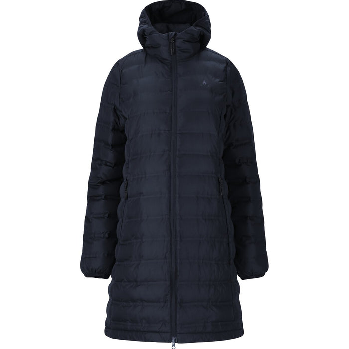 WHISTLER Froze W Long Light Puffer Jacket Jacket 1188 Salute