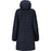 WHISTLER Froze W Long Light Puffer Jacket Jacket 1188 Salute