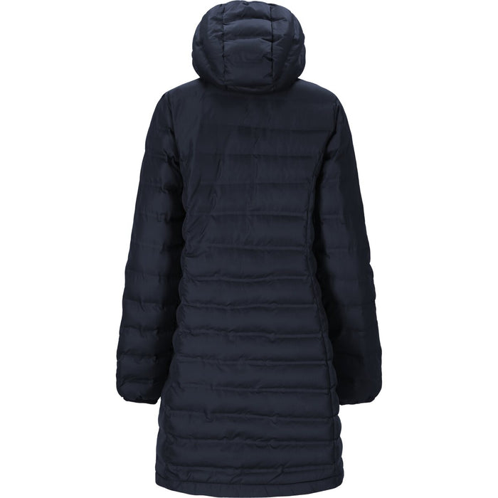 WHISTLER Froze W Long Light Puffer Jacket Jacket 1188 Salute