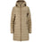 WHISTLER Froze W Long Light Puffer Jacket Jacket 3040 Fallen Rock