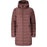 WHISTLER Froze W Long Light Puffer Jacket Jacket 4261 Huckleberry