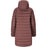 WHISTLER Froze W Long Light Puffer Jacket Jacket 4261 Huckleberry