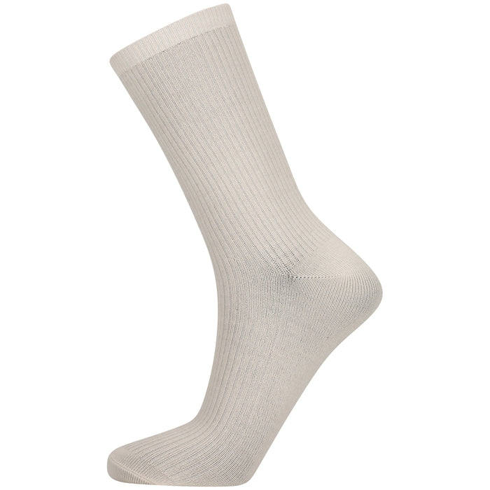 ATHLECIA Fruscio Sock 2-Pack Socks 1145 Whisper White