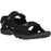 MOLS Fuglsang Unisex Sandal Sandal 1001 Black