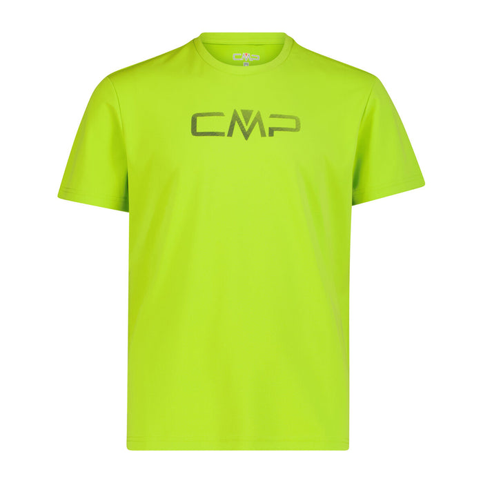 CMP Functional M SS Tee T-shirt E406 Mela