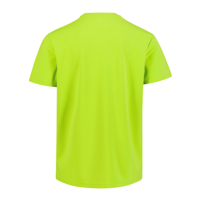 CMP Functional M SS Tee T-shirt E406 Mela