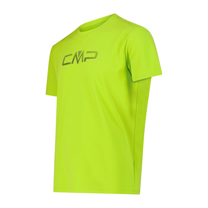 CMP Functional M SS Tee T-shirt E406 Mela