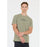 CMP Functional M SS Tee T-shirt E663 Sage