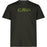 CMP Functional M SS Tee T-shirt F963 Pine