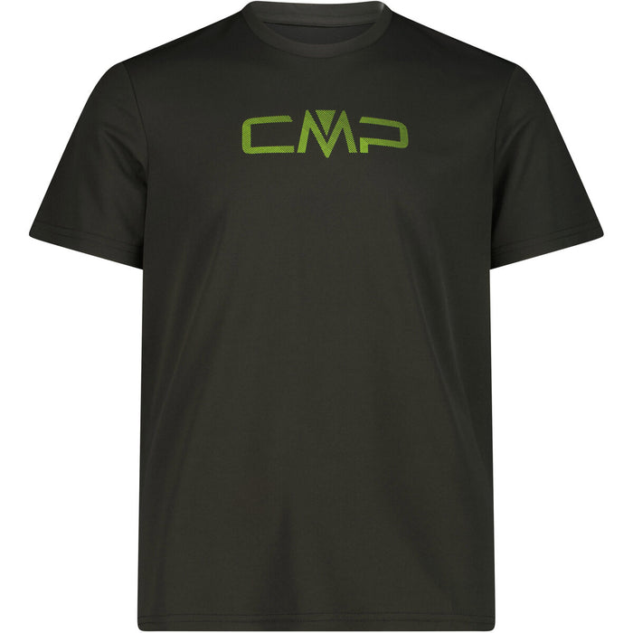CMP Functional M SS Tee T-shirt F963 Pine