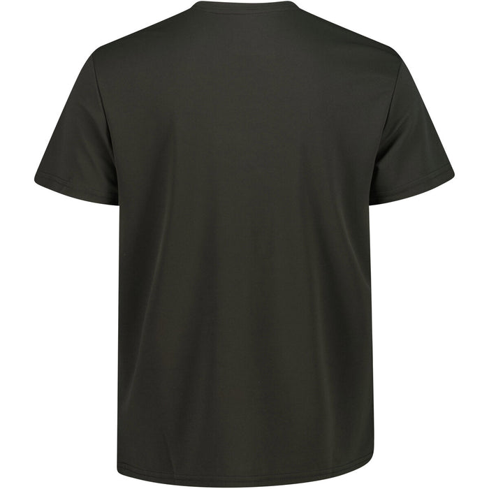 CMP Functional M SS Tee T-shirt F963 Pine