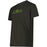 CMP Functional M SS Tee T-shirt F963 Pine