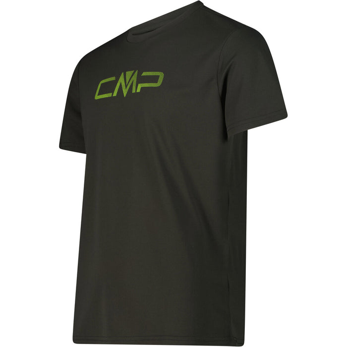 CMP Functional M SS Tee T-shirt F963 Pine