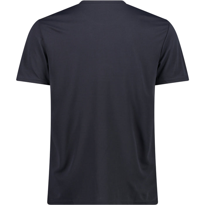 CMP Functional M SS Tee T-shirt U423 Antracite