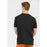 CMP Functional M SS Tee T-shirt U901 Nero