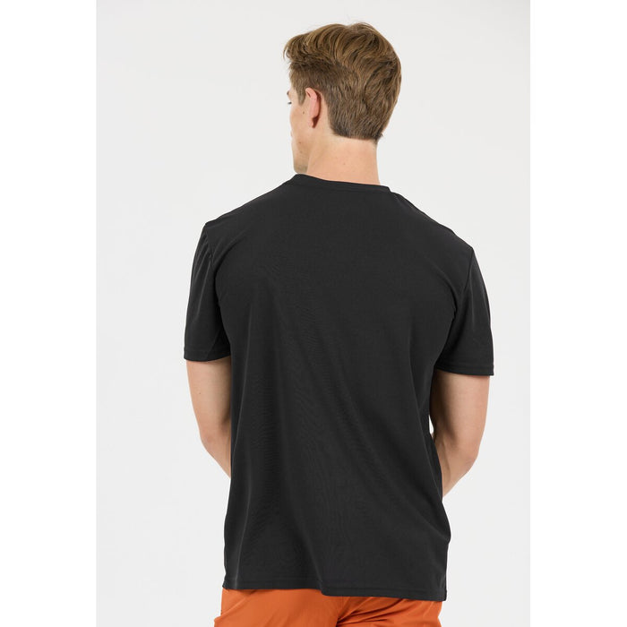 CMP Functional M SS Tee T-shirt U901 Nero