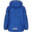 ZIGZAG Funzone Printed Ski Jacket W-PRO 10000 Jacket 2238A Nautical Blue