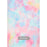 ZIGZAG Funzone Printed Ski Jacket W-PRO 10000 Jacket 2309 Blue Frost