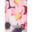 ZIGZAG Funzone Printed Ski Jacket W-PRO 10000 Jacket 4416 Pink Lady
