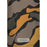 ZIGZAG Funzone Printed Ski Jacket W-PRO 10000 Jacket 5037 Rubber