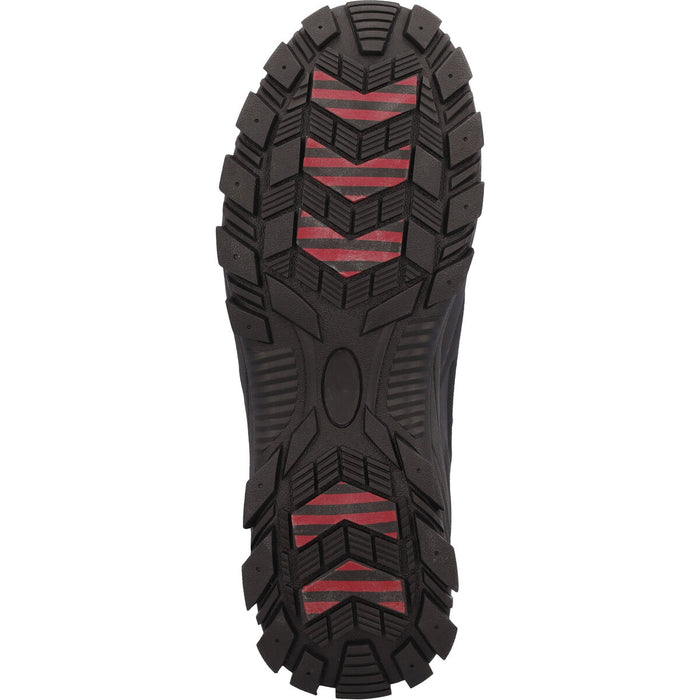 CMP Fynnick Snow Boots WP Boots Q906 Fango