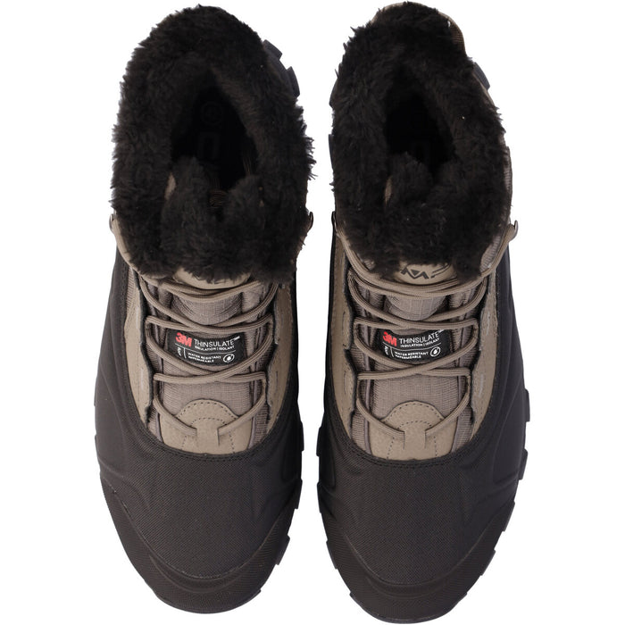 CMP Fynnick Snow Boots WP Boots Q906 Fango