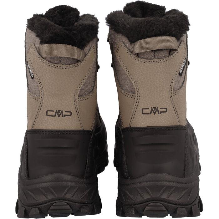 CMP Fynnick Snow Boots WP Boots Q906 Fango