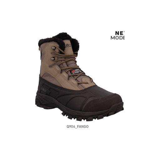 CMP Fynnick Snow Boots WP Boots Q906 Fango