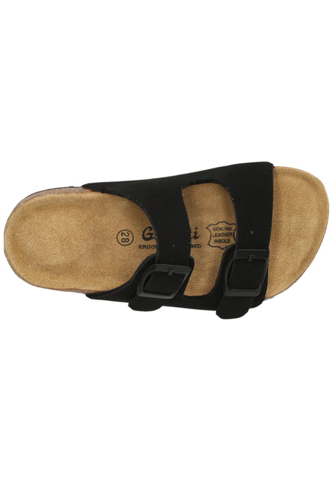 Benolu Kids Cork Sandal