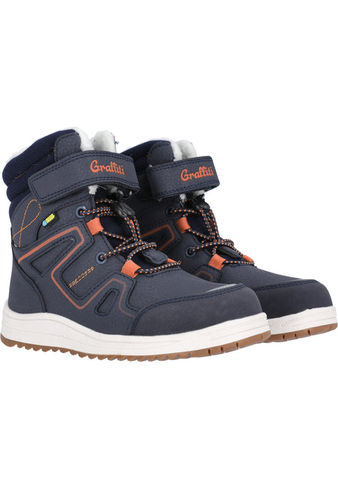 Rincetos Kids Winterboot WP