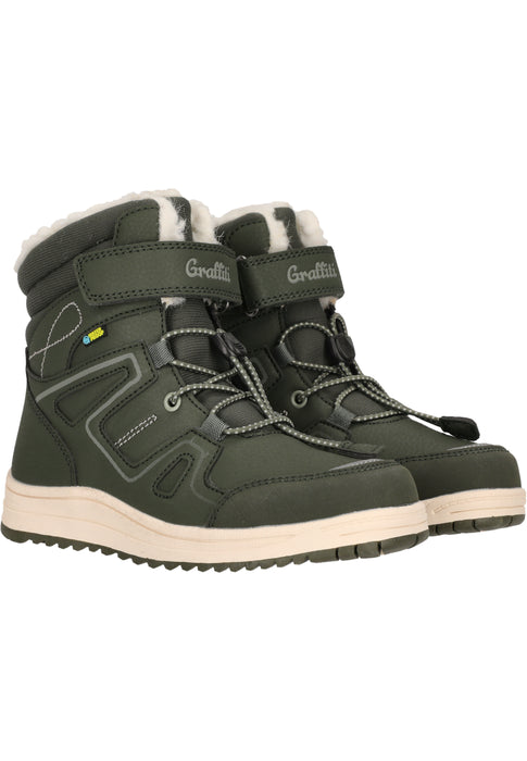 Rincetos Kids Winterboot WP