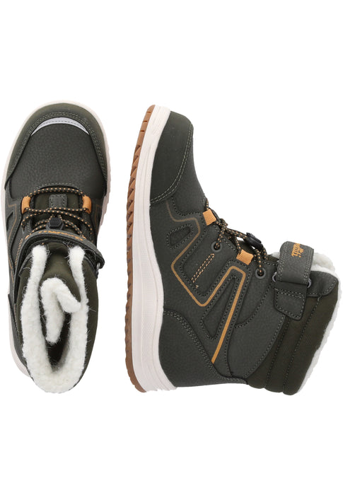 Rincetos Kids Winterboot WP