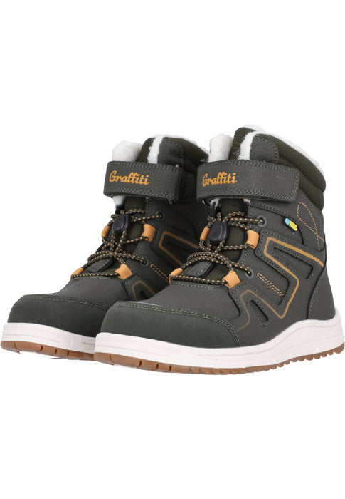 Rincetos Kids Winterboot WP