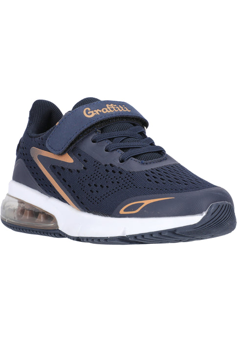 Icinga Kids Shoe