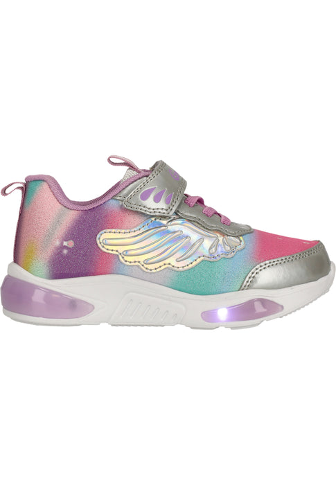 Riana Kids Shoe W/lights