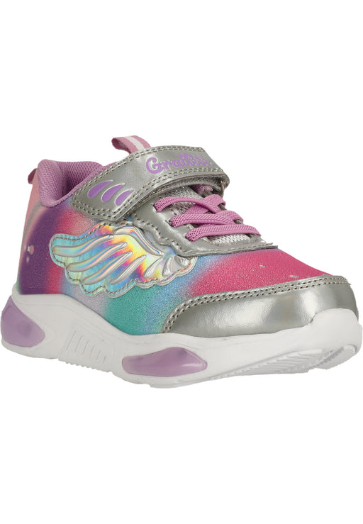 Riana Kids Shoe W/lights