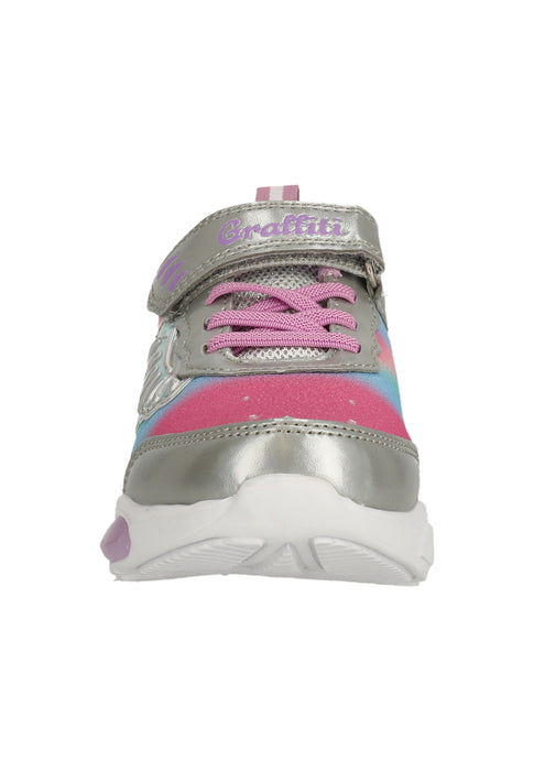 Riana Kids Shoe W/lights