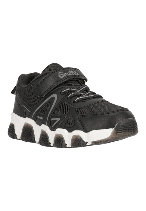 Rupene Kids Shoe W/lights