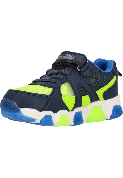 Rupene Kids Shoe W/lights