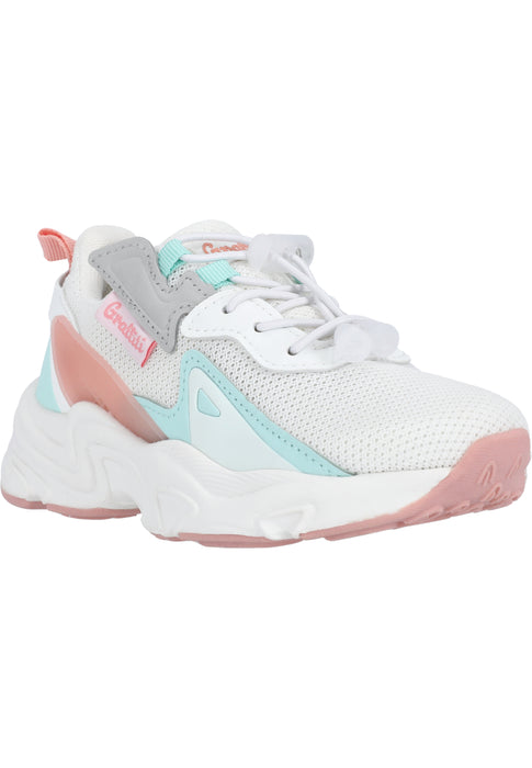 Bavarau Kids Shoe