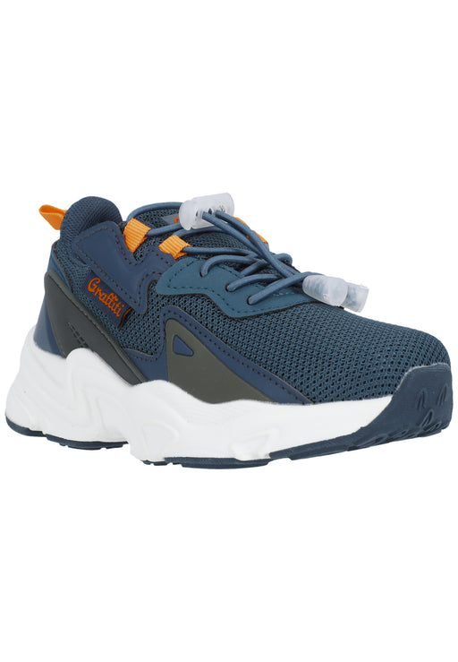 Bavarau Kids Shoe
