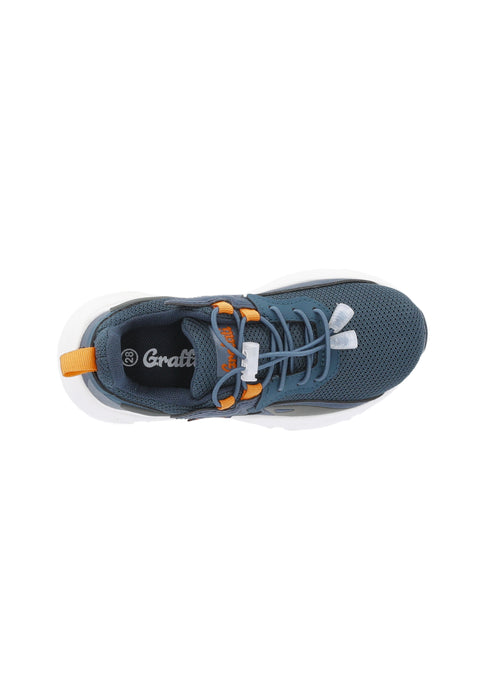Bavarau Kids Shoe