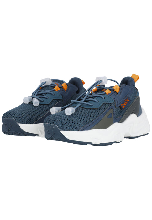 Bavarau Kids Shoe